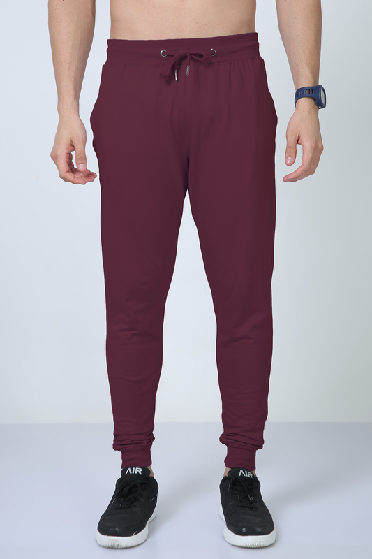 Active Fit Male Joggers | Soft & Stretchy