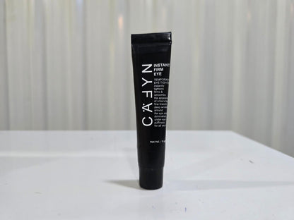 Instant Firmx Eye Bag Cream | Instant Firmx Eye Tightener | Fade Fine Lines and Tighten | 15 ML (Pack of 2)