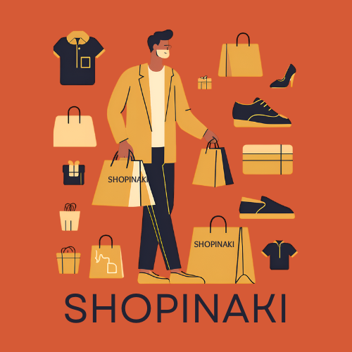 Shopinaki