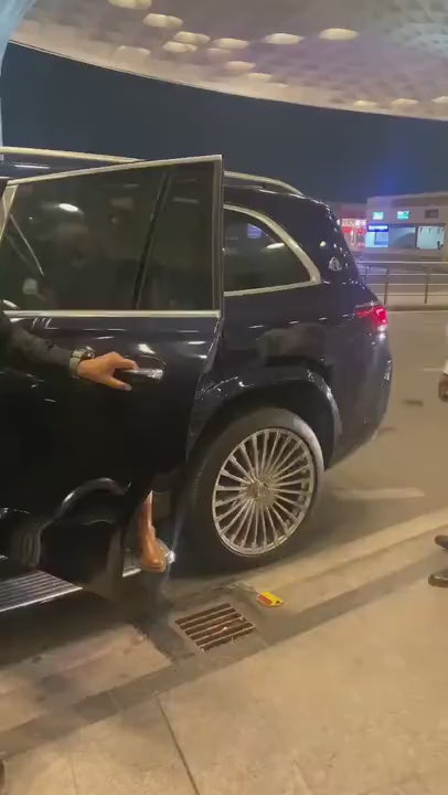 Unisex Free Size Retro Square Sunglasses