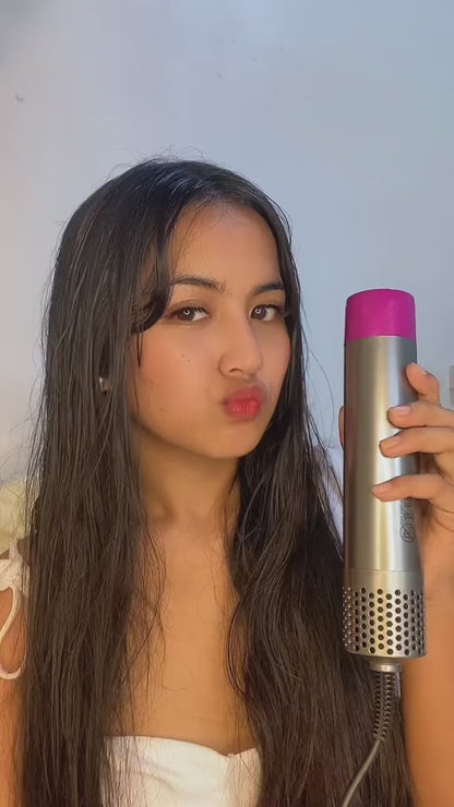 5-in-1 Multifunctional Hair Dryer Styling Tool – The Ultimate Hair Styling Solution