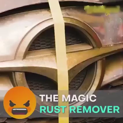 Multipurpose Stain & Rust Remover Spray for Cleaning & Protection From Dust 200ml (Pack of 2)